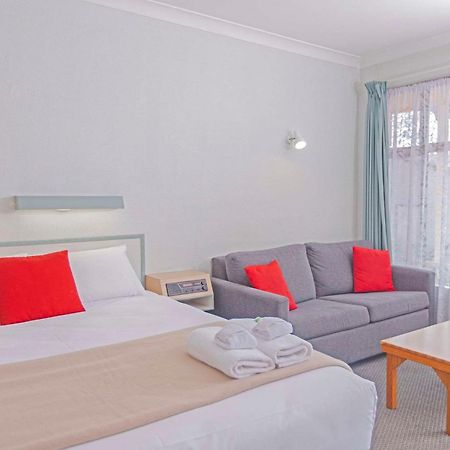 Alluna Motel Armidale Ngoại thất bức ảnh