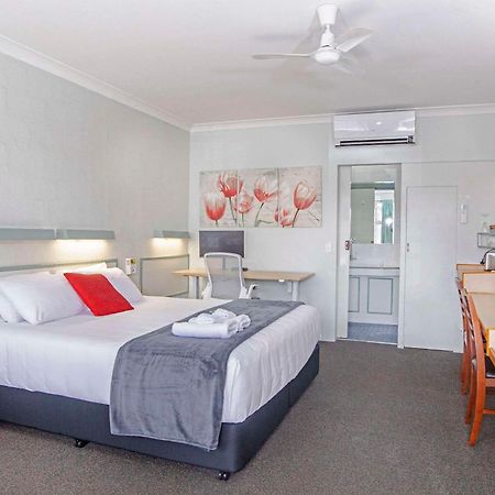 Alluna Motel Armidale Ngoại thất bức ảnh