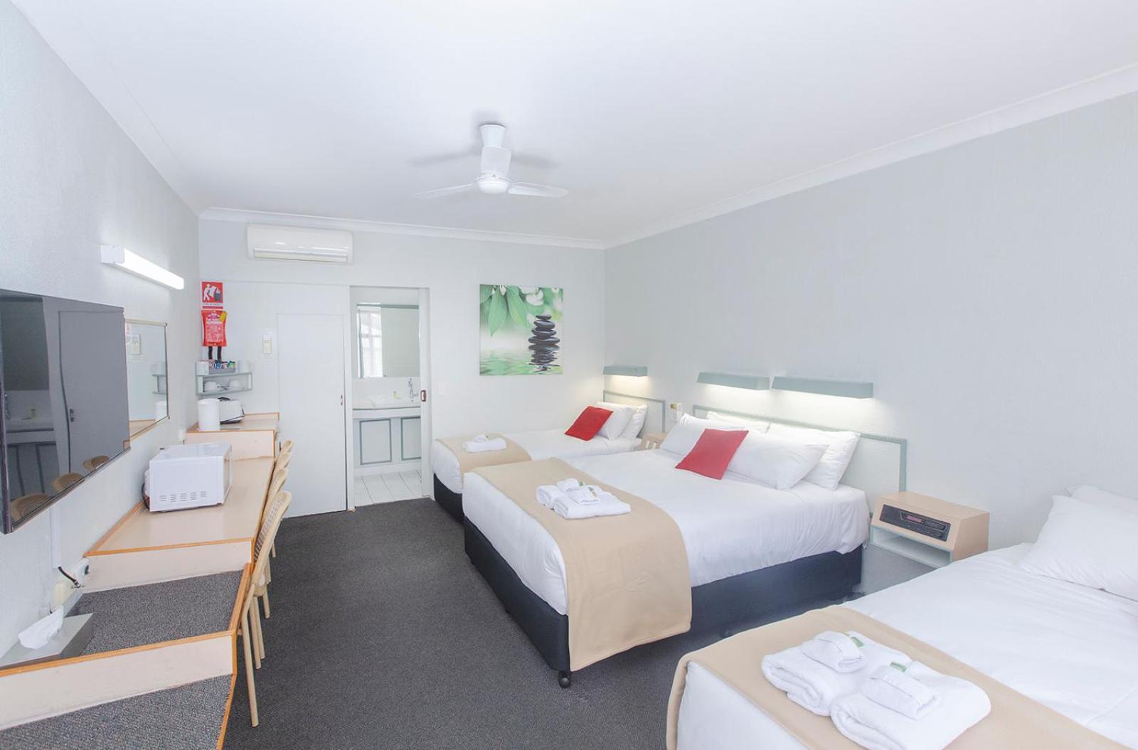Alluna Motel Armidale Ngoại thất bức ảnh