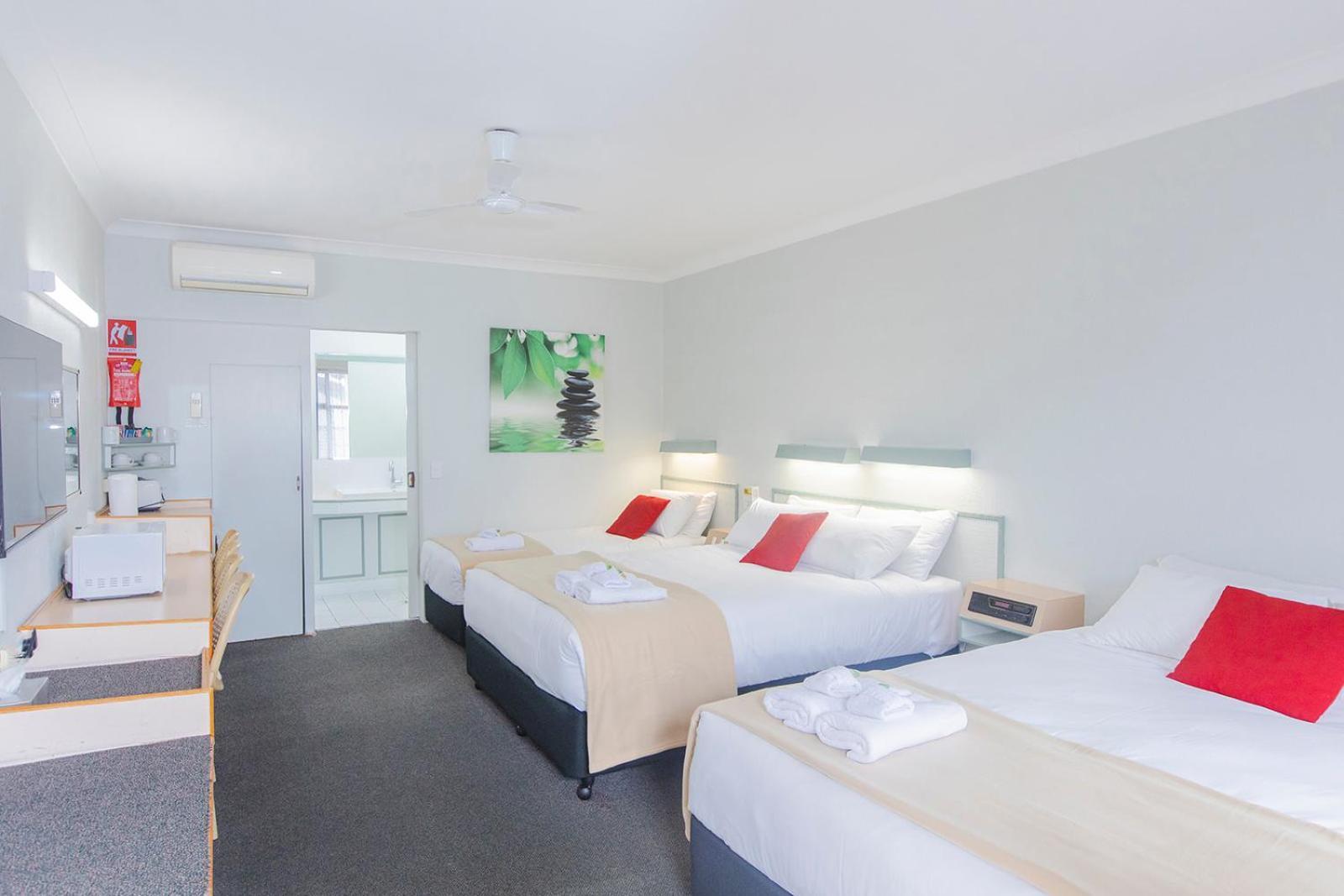 Alluna Motel Armidale Ngoại thất bức ảnh