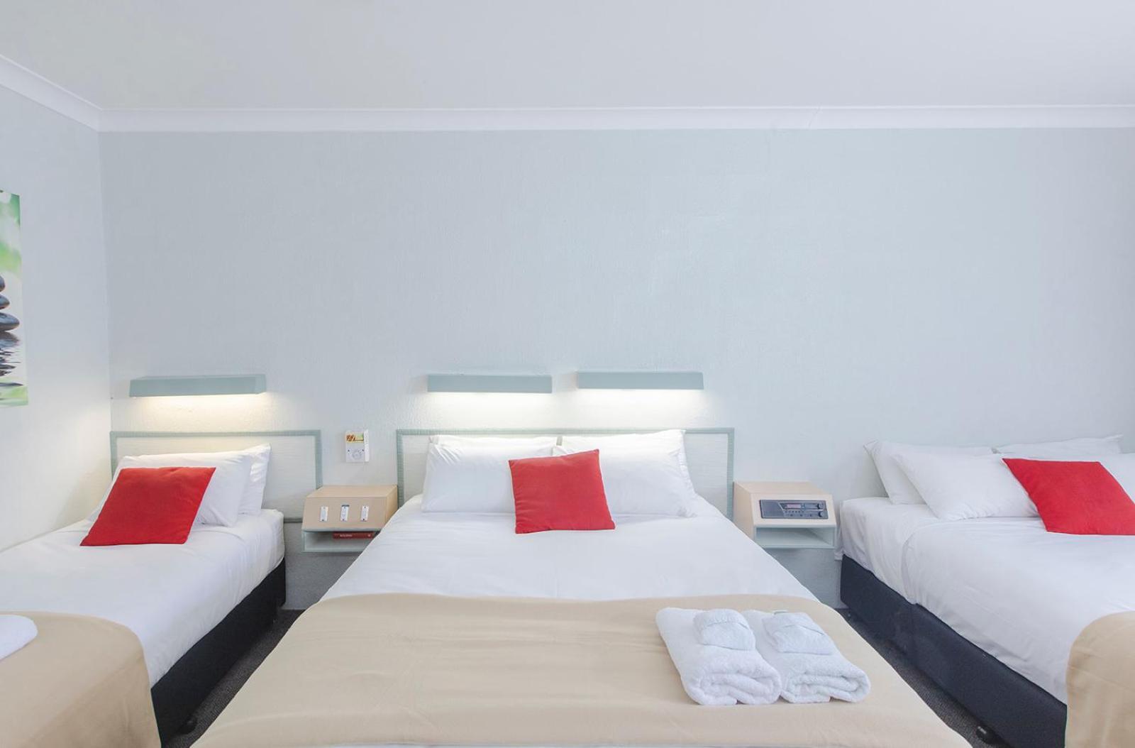 Alluna Motel Armidale Ngoại thất bức ảnh