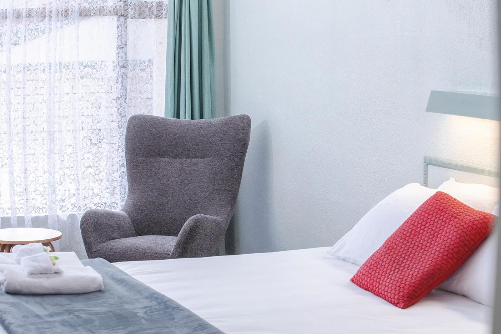 Alluna Motel Armidale Ngoại thất bức ảnh