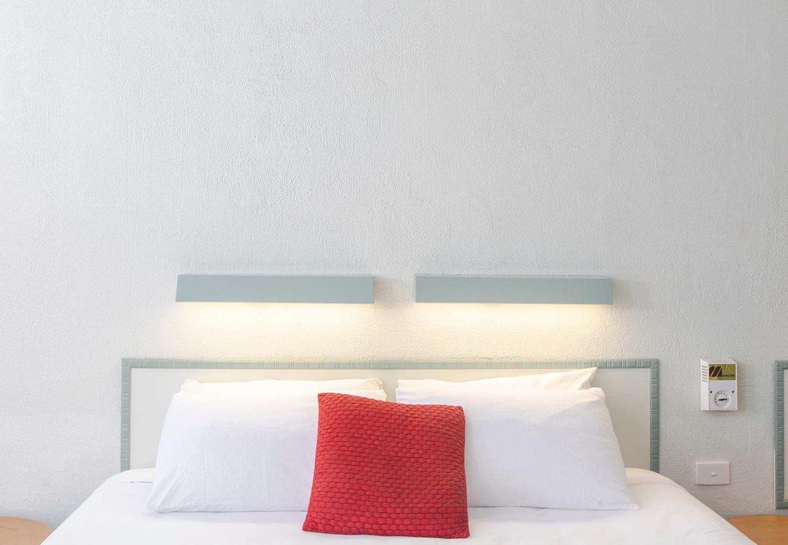 Alluna Motel Armidale Ngoại thất bức ảnh