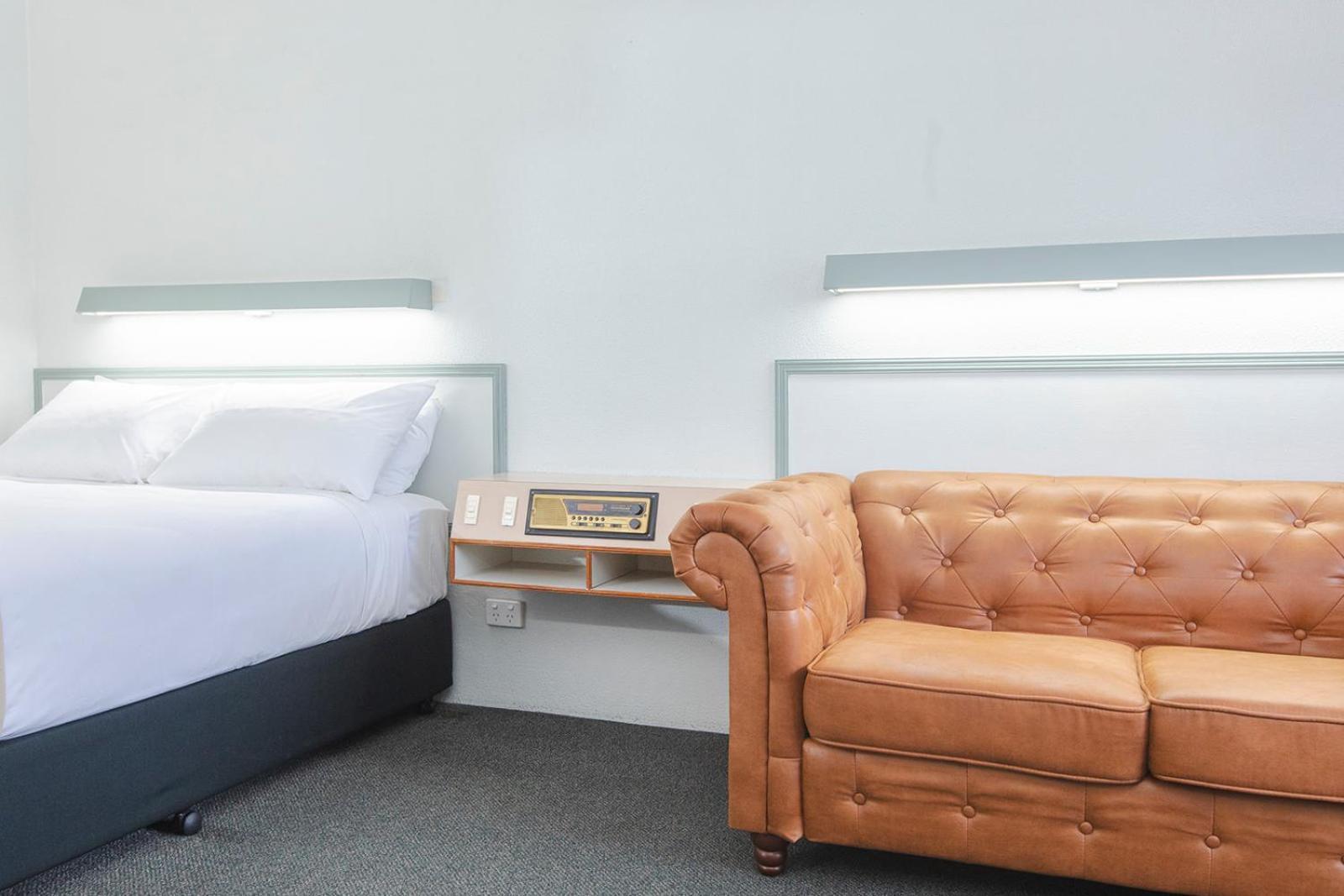 Alluna Motel Armidale Ngoại thất bức ảnh