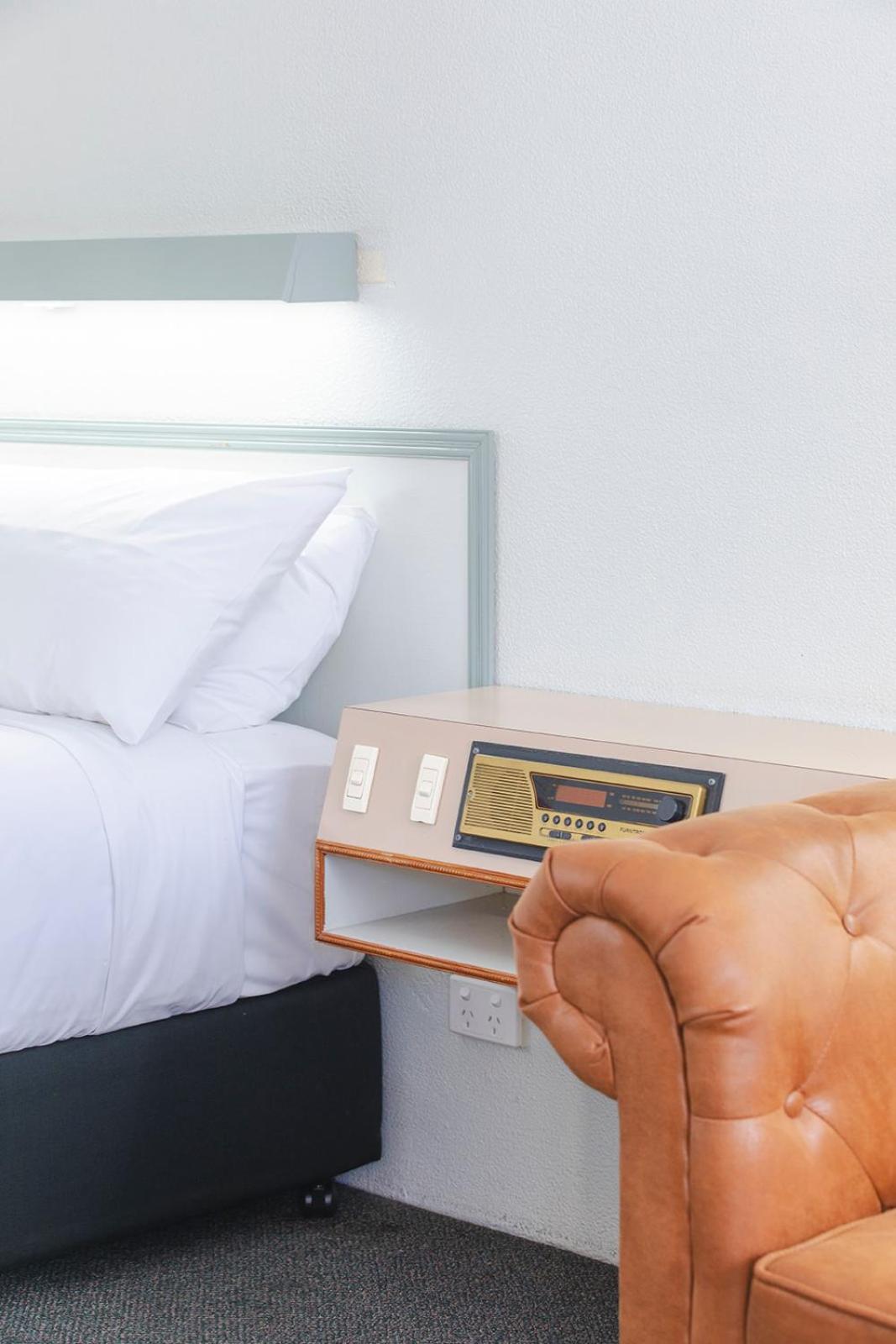Alluna Motel Armidale Ngoại thất bức ảnh