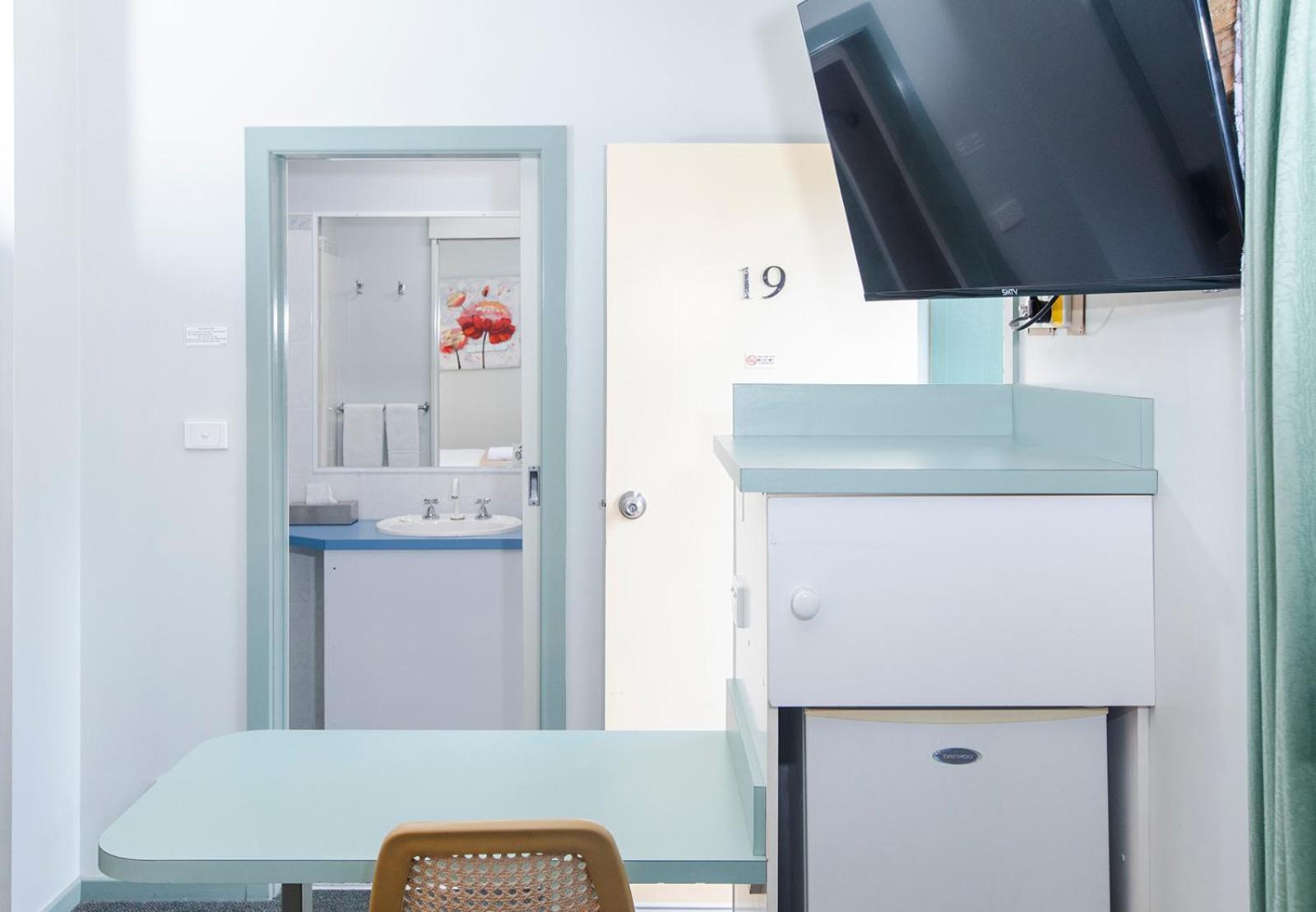 Alluna Motel Armidale Ngoại thất bức ảnh