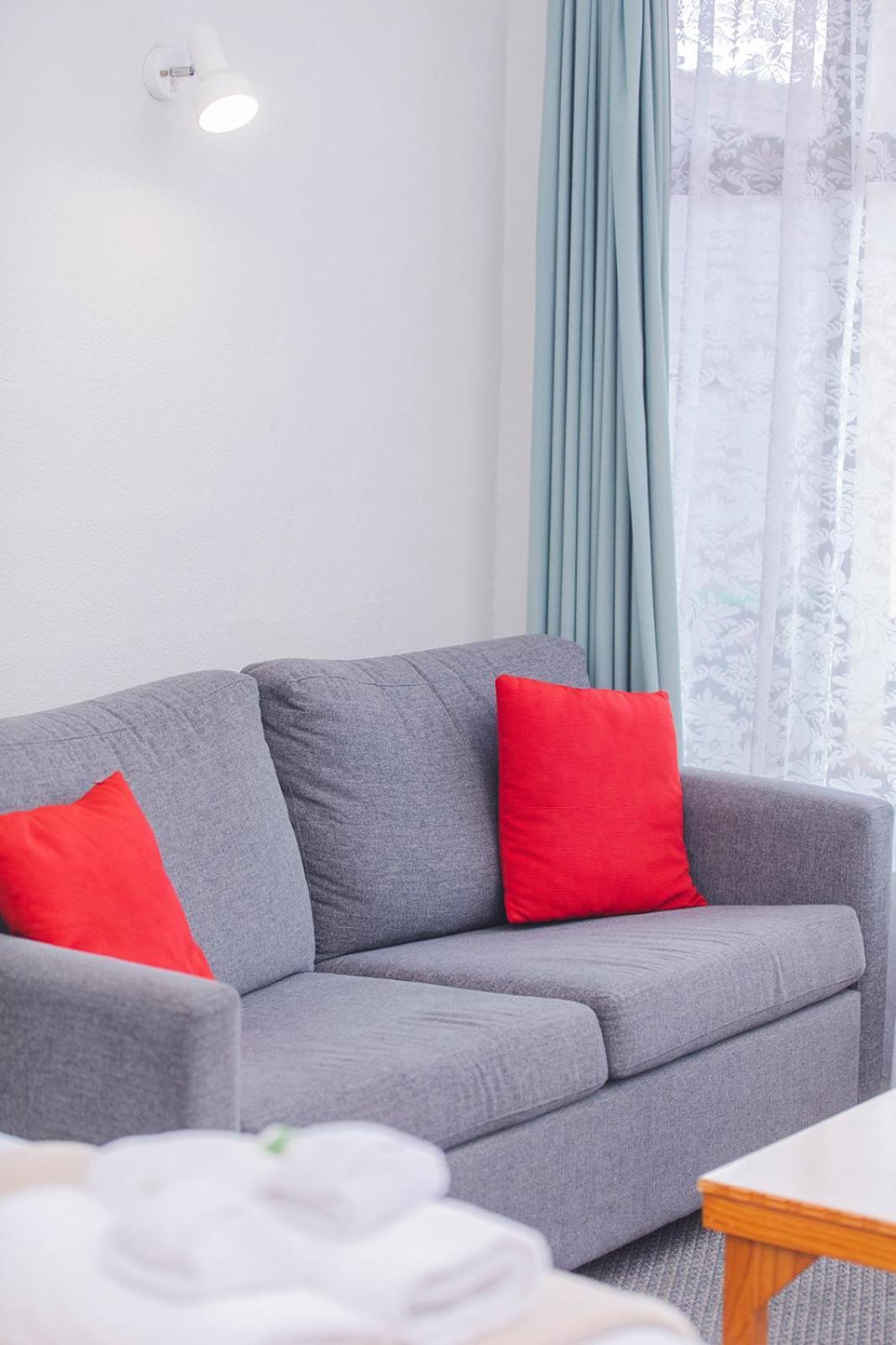 Alluna Motel Armidale Ngoại thất bức ảnh