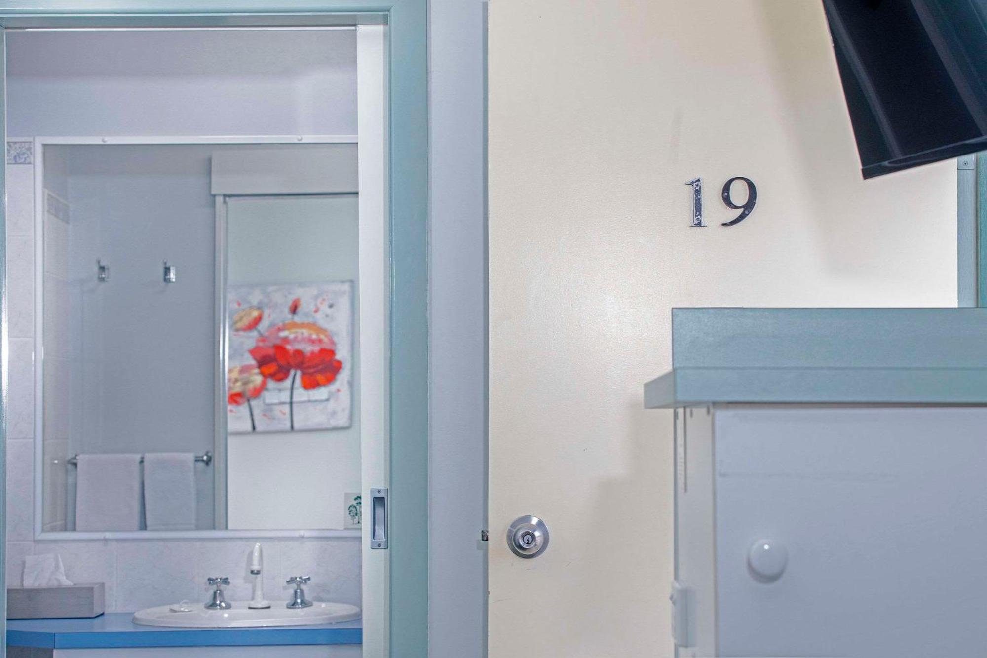 Alluna Motel Armidale Ngoại thất bức ảnh