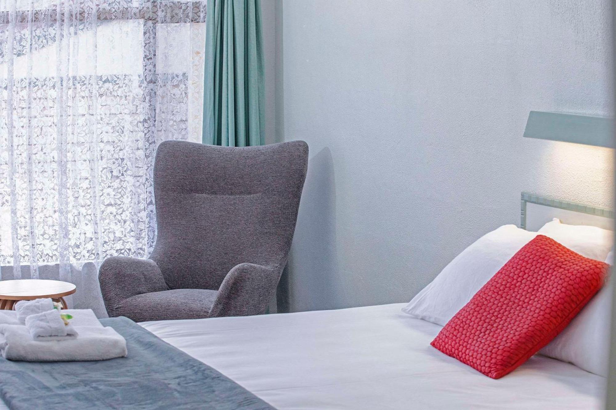 Alluna Motel Armidale Ngoại thất bức ảnh