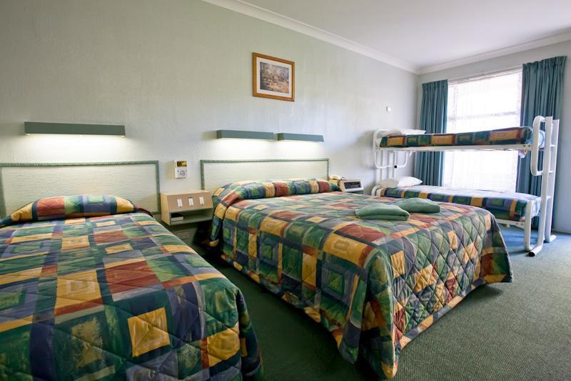 Alluna Motel Armidale Ngoại thất bức ảnh
