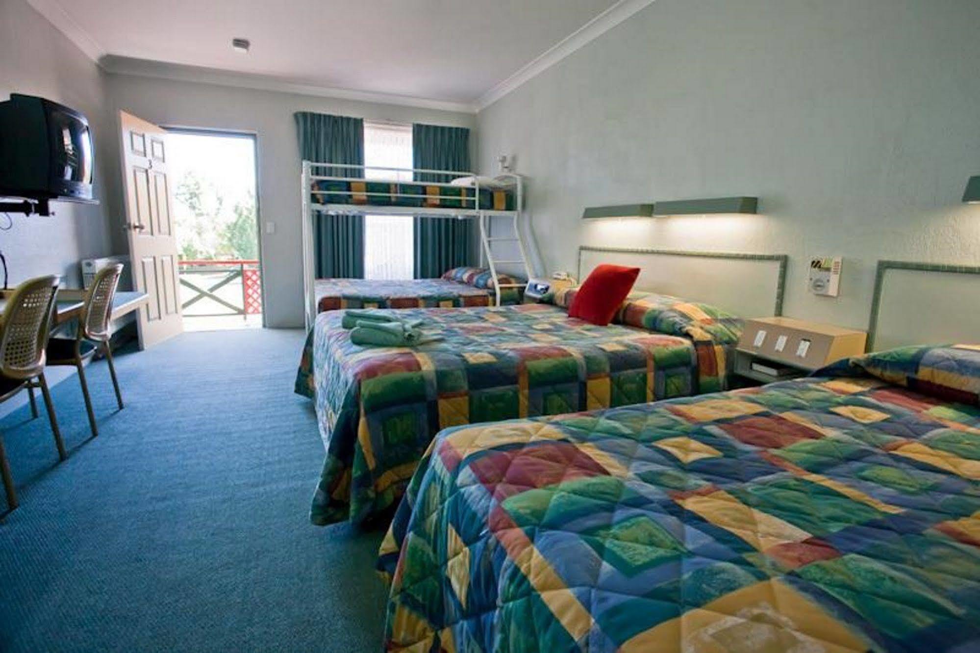 Alluna Motel Armidale Ngoại thất bức ảnh