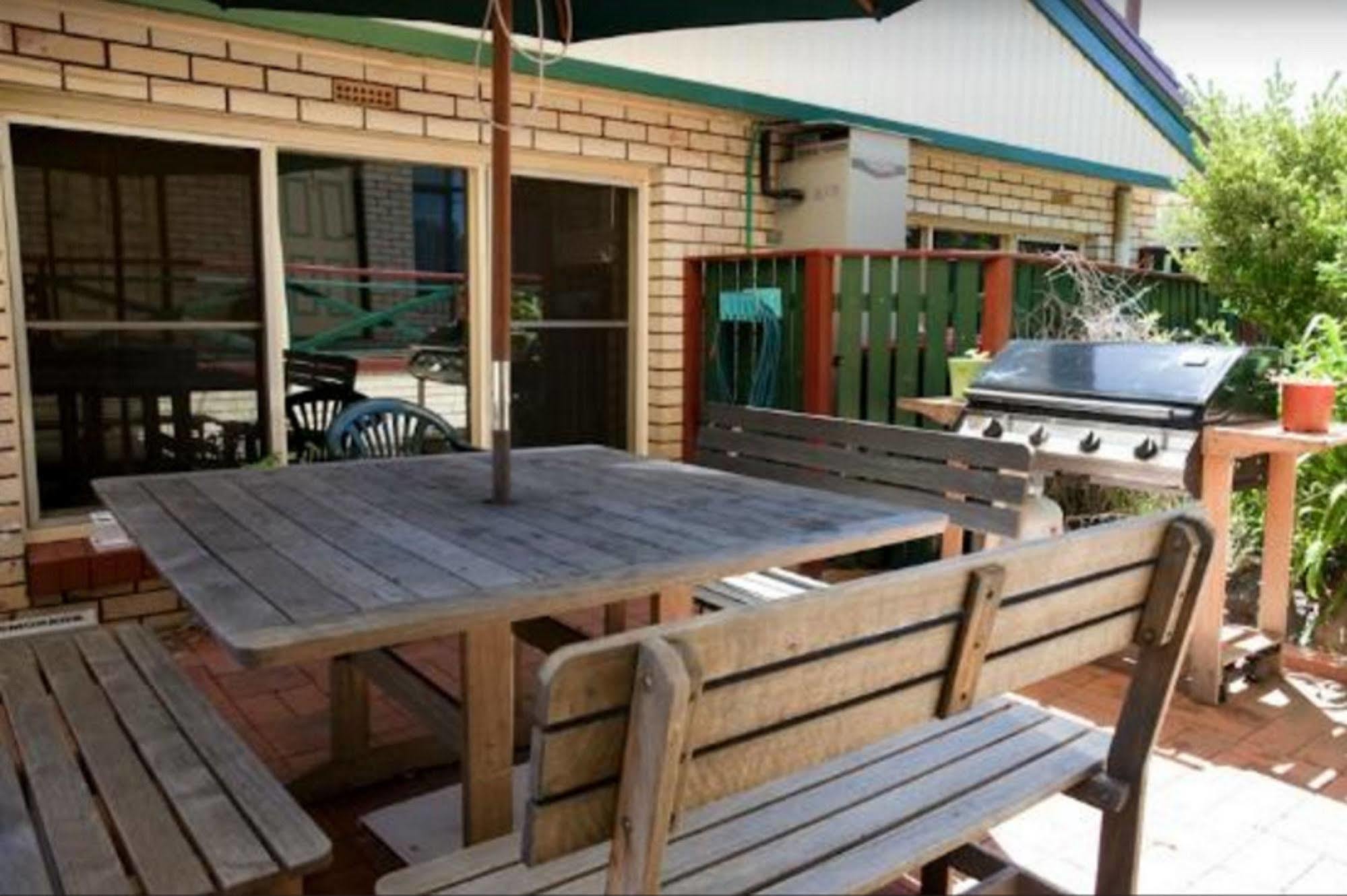 Alluna Motel Armidale Ngoại thất bức ảnh