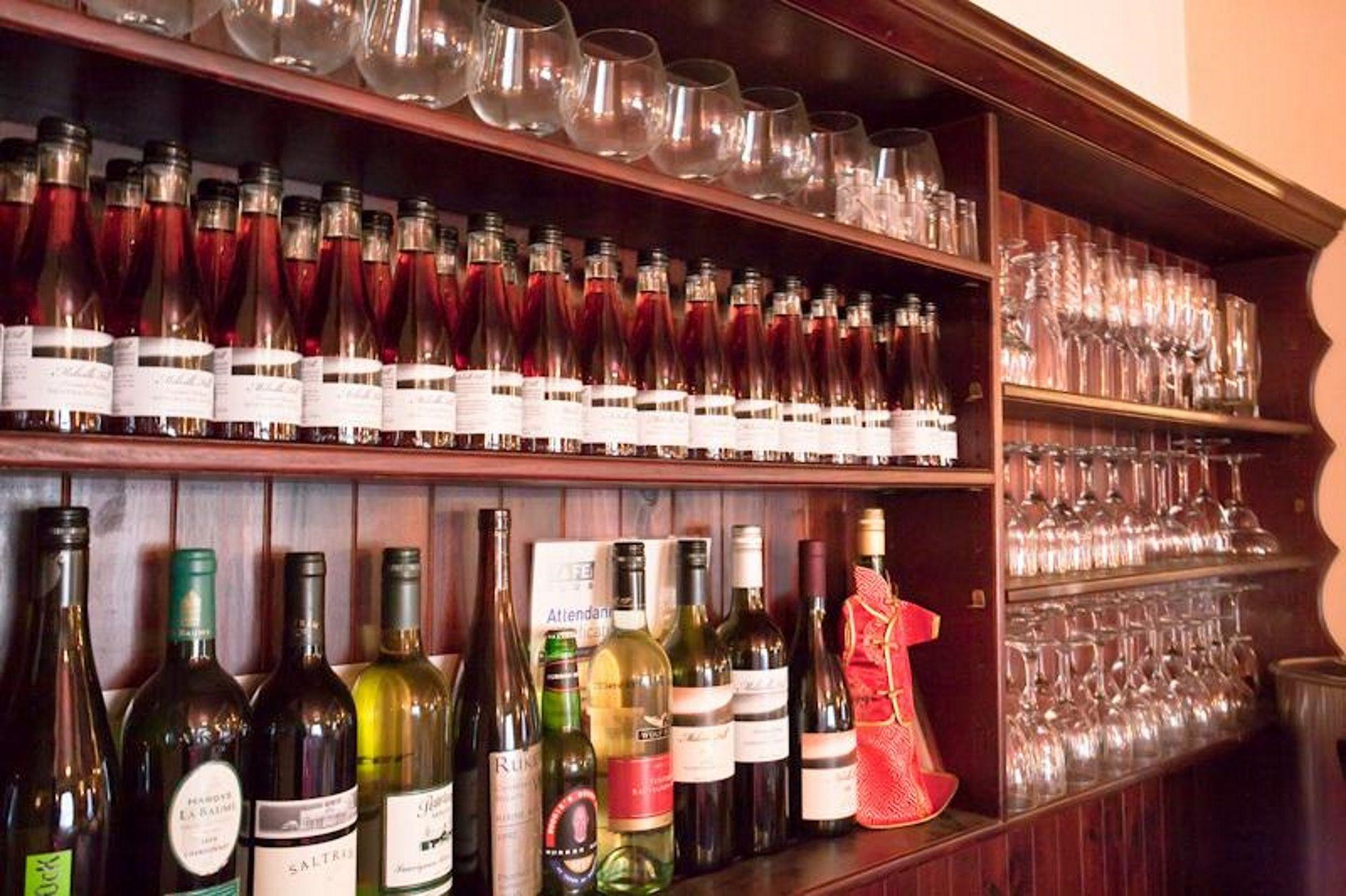 Alluna Motel Armidale Ngoại thất bức ảnh
